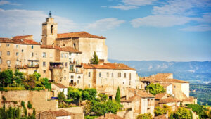 village de gordes