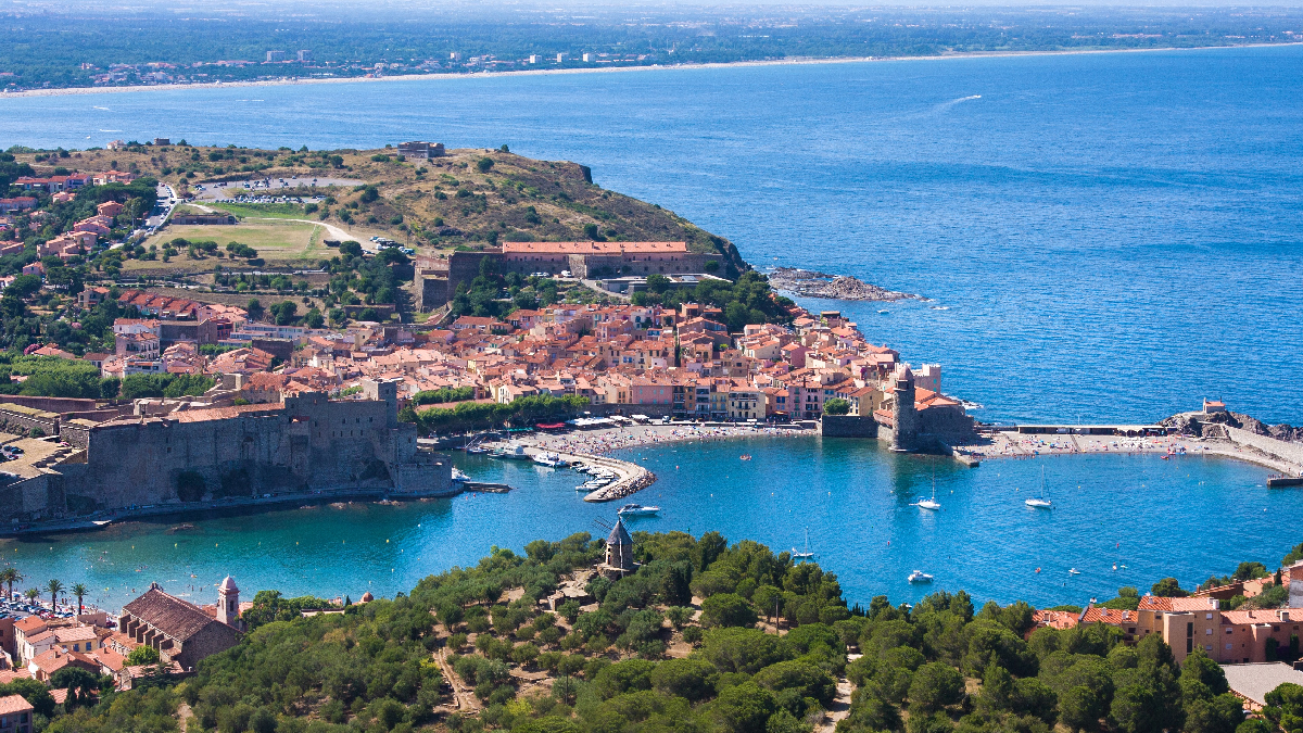 Collioure