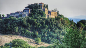 Lubéron
