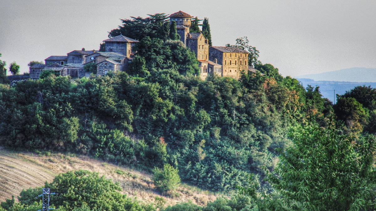 Lubéron