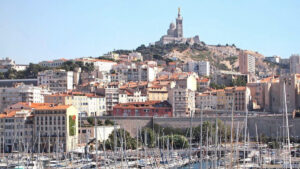Que visiter à Marseille _ Les lieux à ne pas manquer lors de votre première visite