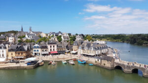 Saint-Goustan