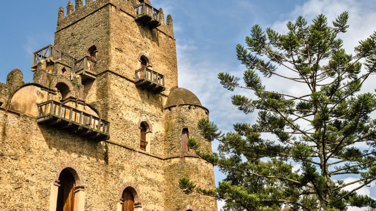 château de l’Empéri