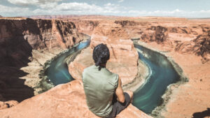 grand canyon