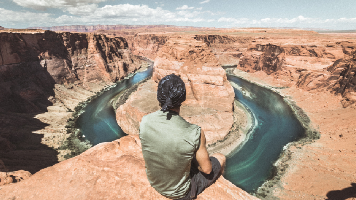 grand canyon