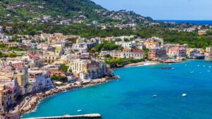 île d’Ischia