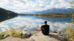 lac d’Aiguebelette