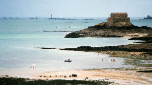 presqu’île de Giens