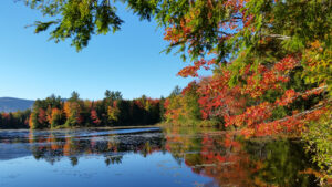 quebec automne