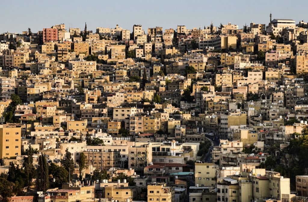 Amman - Source : AXP Photography