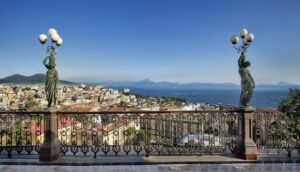 Où dormir à Naples ?