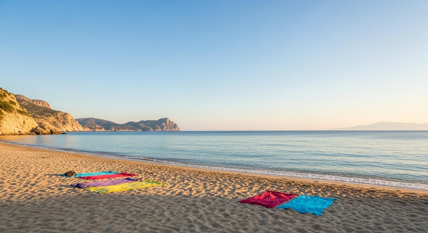 Le secret du budget voyage futé avec une connexion privée
