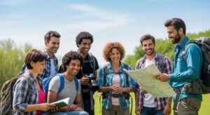 Pourquoi choisir une agence de voyage organisé pour partir l'esprit serein ?