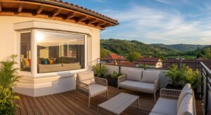 Pourquoi louer un appartement de vacances à Urrugne est la meilleure option ?