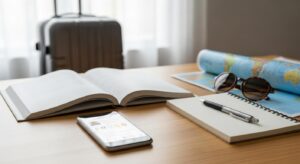 Voyager plus pour moins cher : astuces budget malin