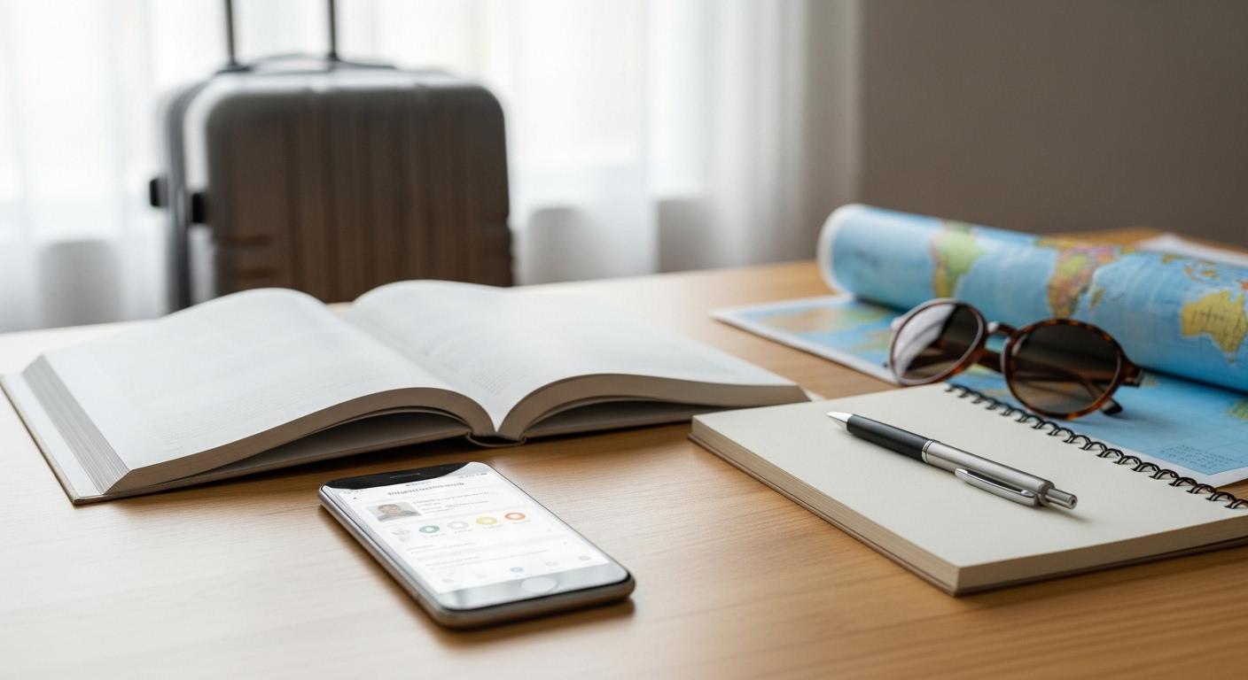 Voyager plus pour moins cher : astuces budget malin