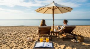 Planifier sans paniquer - le secret de vacances vraiment relaxantes