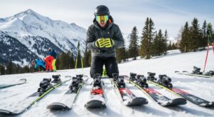 Guide ski : nos conseils pour sélectionner un ski occasion performant en 2025