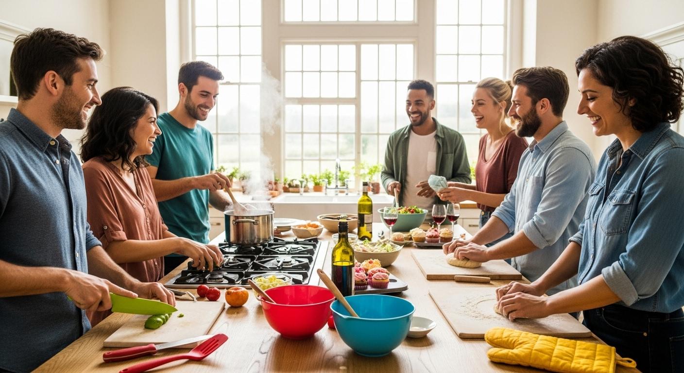 Les critères essentiels pour sélectionner l’hébergement pour groupe, lesquels choisir ?