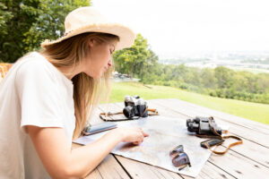 Préparer ses prochaines vacances ardèche
