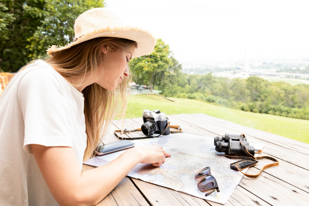 Préparer ses prochaines vacances ardèche