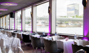 Diner croisiere