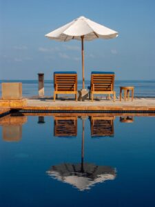 Les resorts