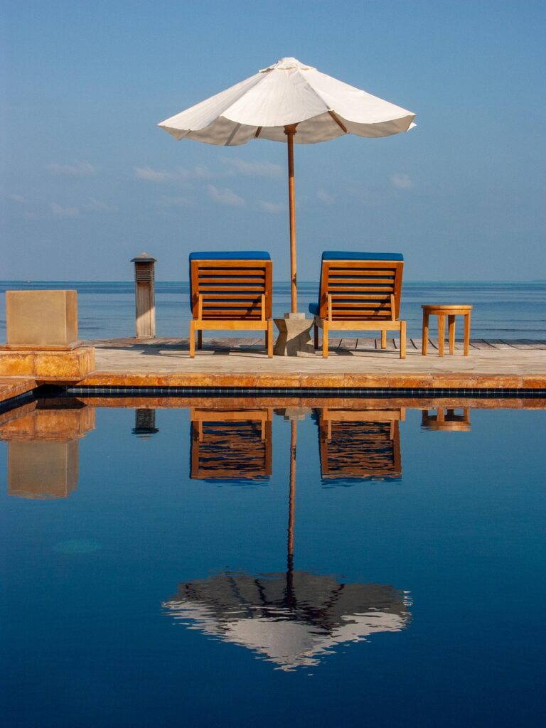 Les resorts