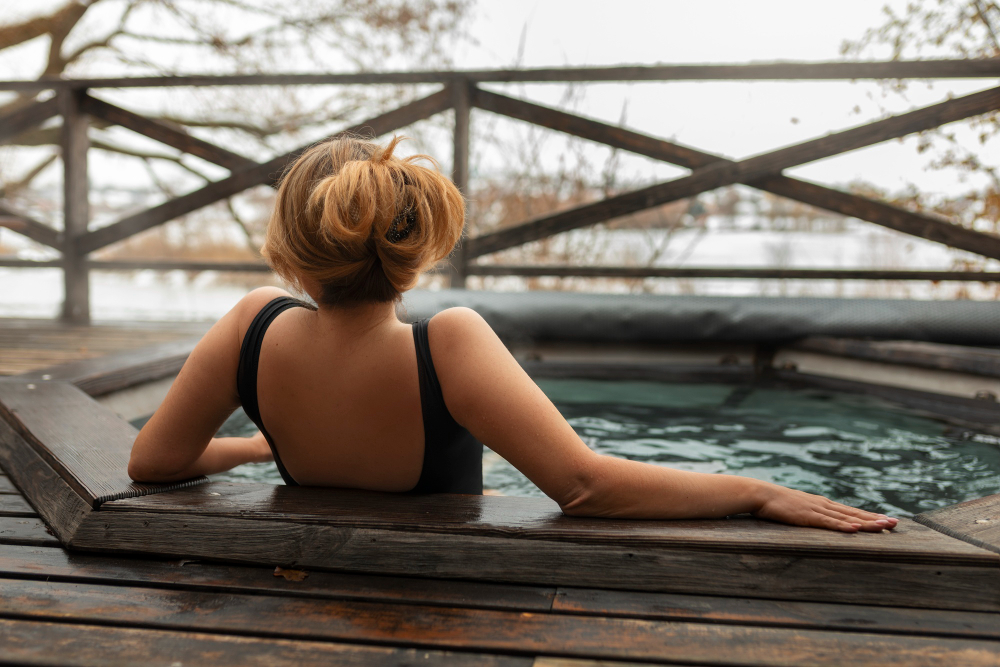 Week-end spa dans le Grand Est